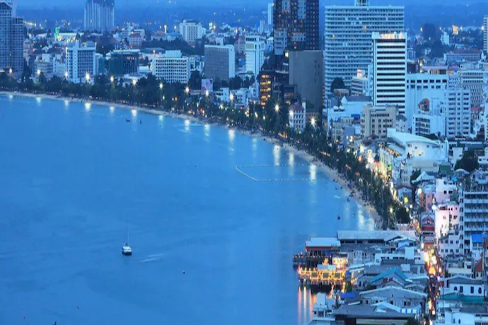 Pattaya